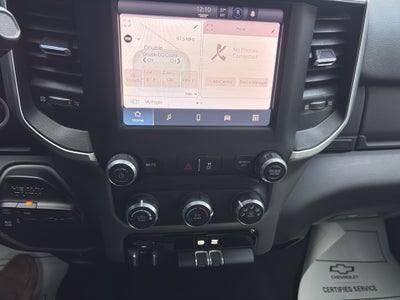 2023 RAM 3500 Big Horn