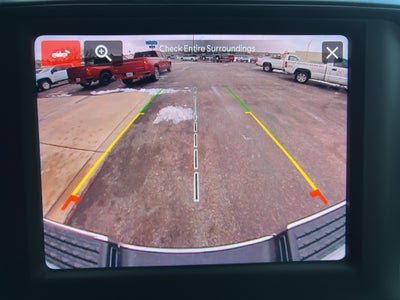 2023 RAM 3500 Big Horn