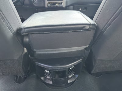 2023 RAM 3500 Big Horn