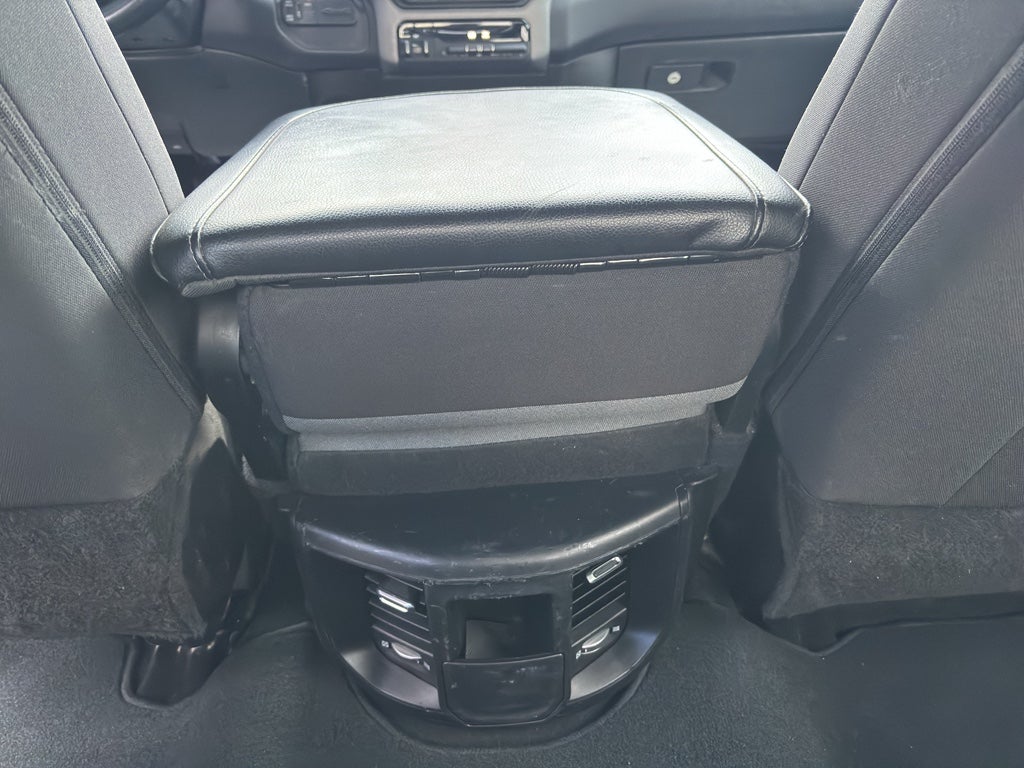 2023 RAM 3500 Big Horn