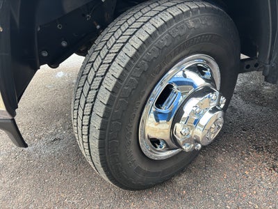 2023 RAM 3500 Big Horn