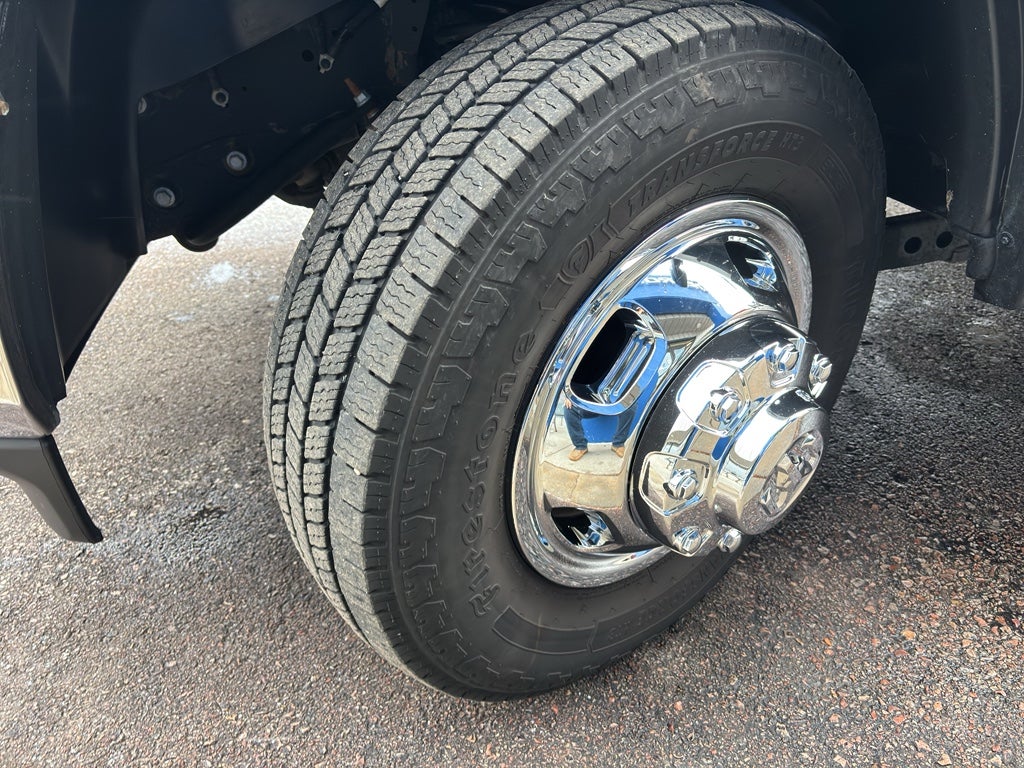 2023 RAM 3500 Big Horn