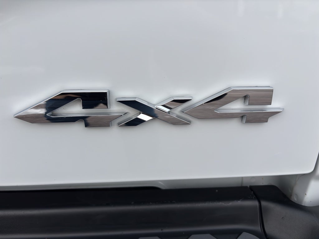 2023 RAM 3500 Big Horn