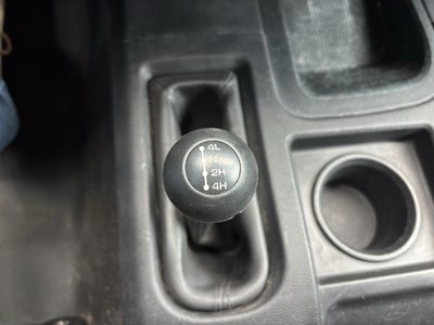 2016 RAM 2500 Tradesman