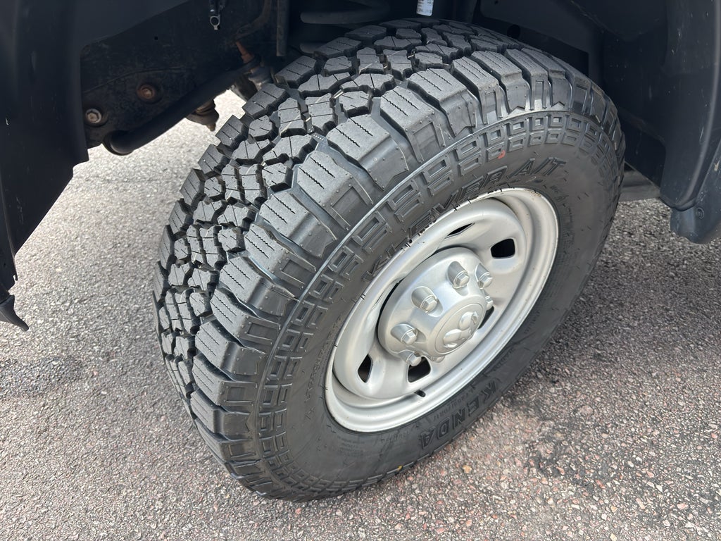 2016 RAM 2500 Tradesman