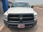 2016 RAM 2500 Tradesman