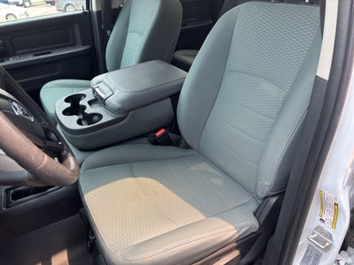 2016 RAM 2500 Tradesman