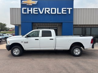 2016 RAM 2500 Tradesman