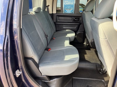 2014 RAM 2500 Tradesman