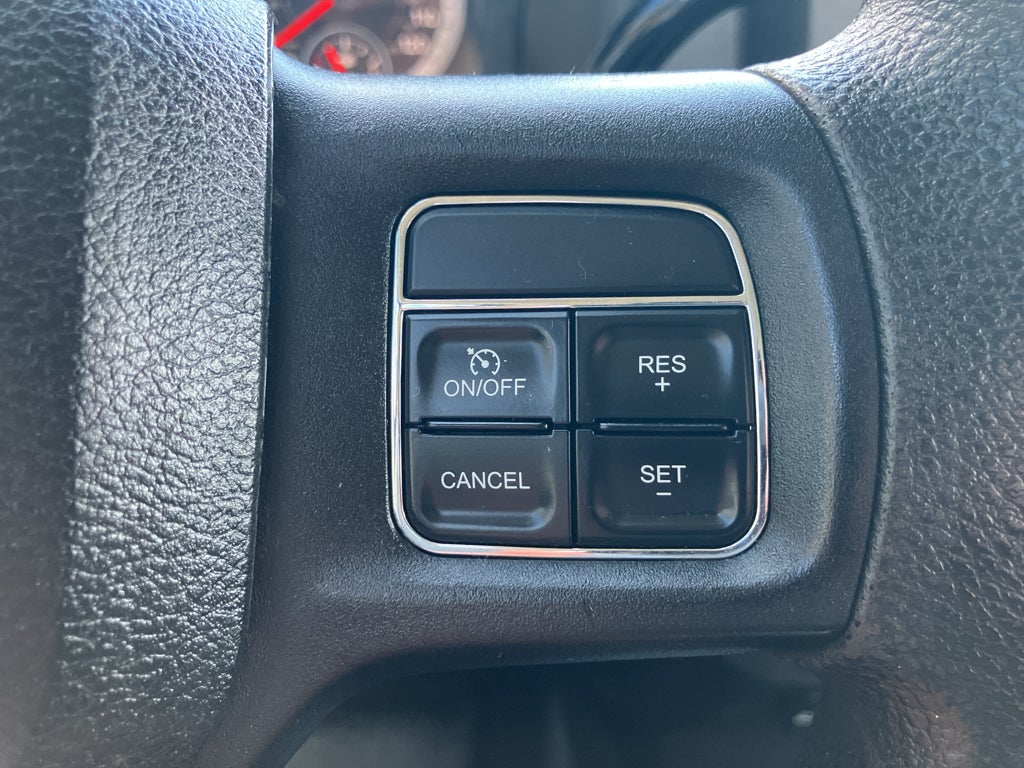 2014 RAM 2500 Tradesman