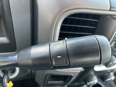 2014 RAM 2500 Tradesman