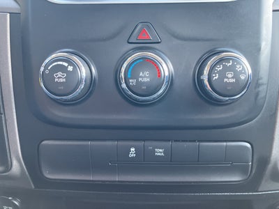 2014 RAM 2500 Tradesman