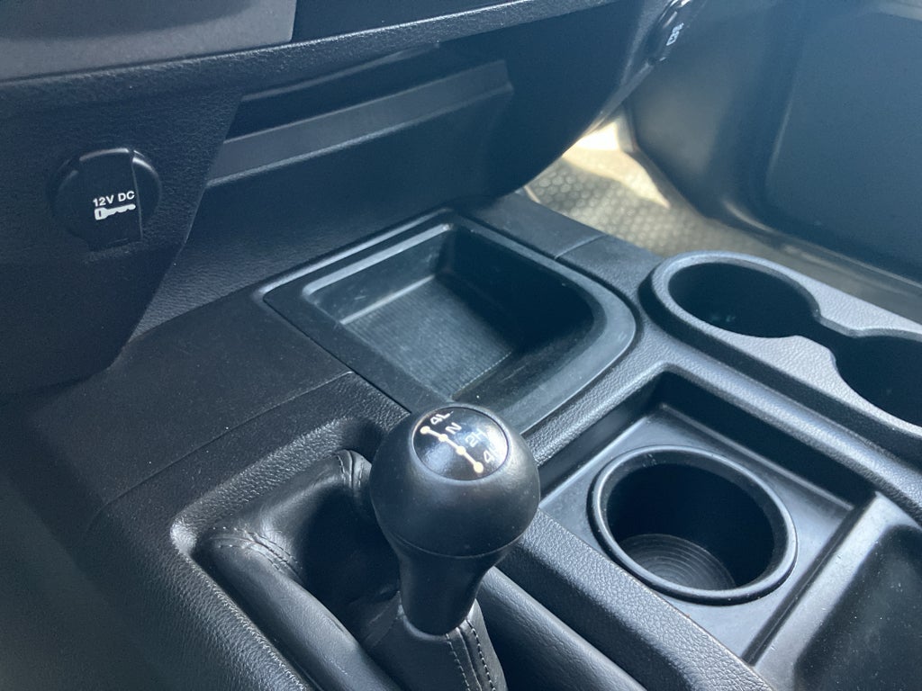 2014 RAM 2500 Tradesman