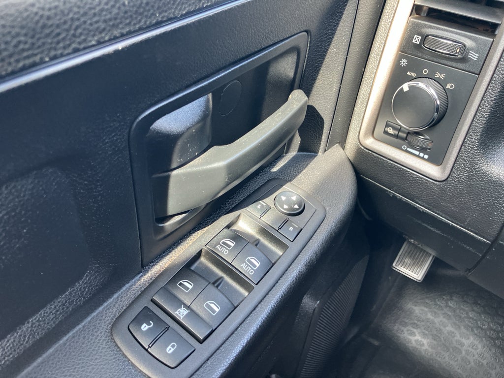 2014 RAM 2500 Tradesman