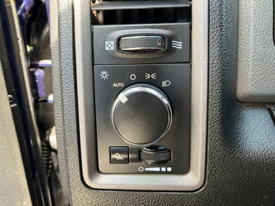 2014 RAM 2500 Tradesman