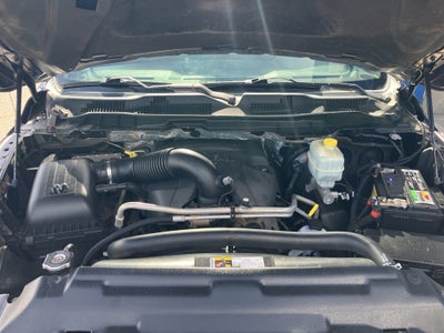 2014 RAM 2500 Tradesman