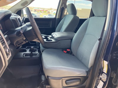 2014 RAM 2500 Tradesman