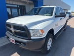 2017 RAM 2500 Tradesman