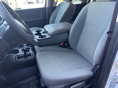 2017 RAM 2500 Tradesman