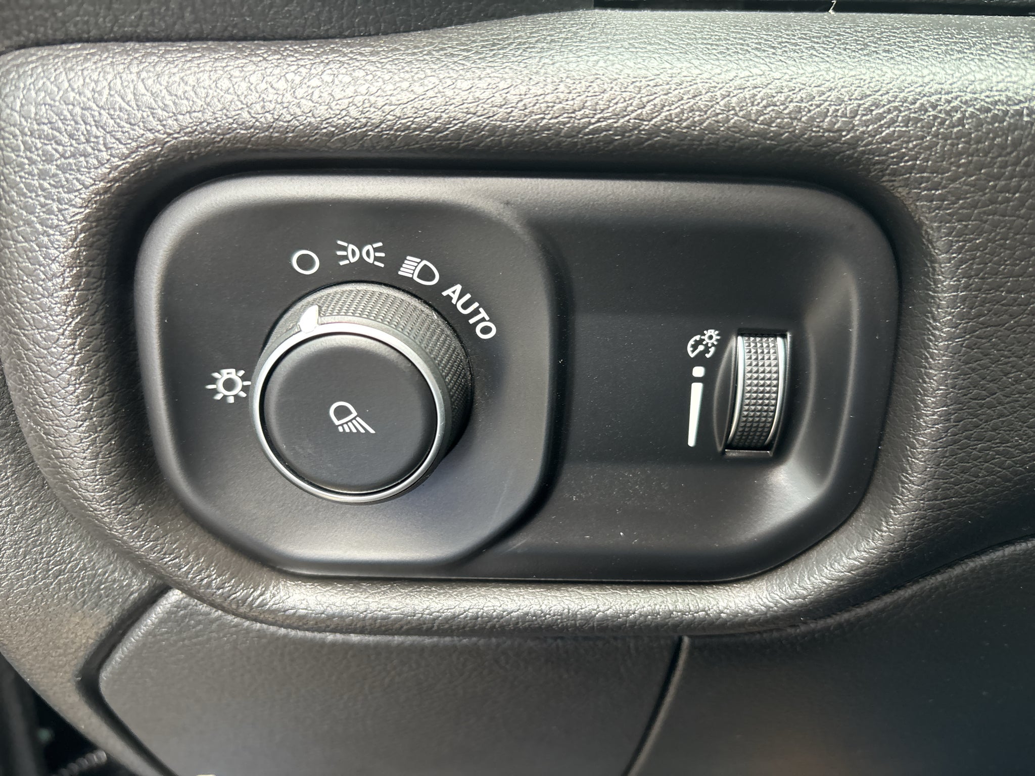 2021 RAM 2500 Tradesman