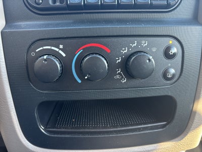 2004 Dodge Ram 2500 SLT