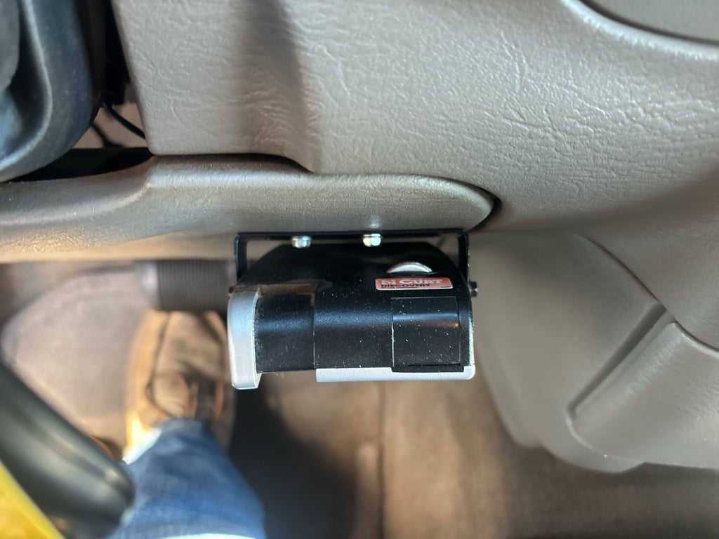 2004 Dodge Ram 2500 SLT