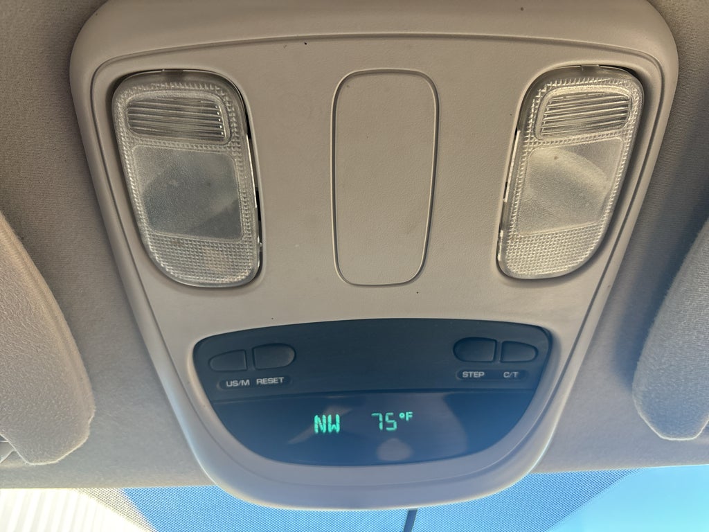 2004 Dodge Ram 2500 SLT