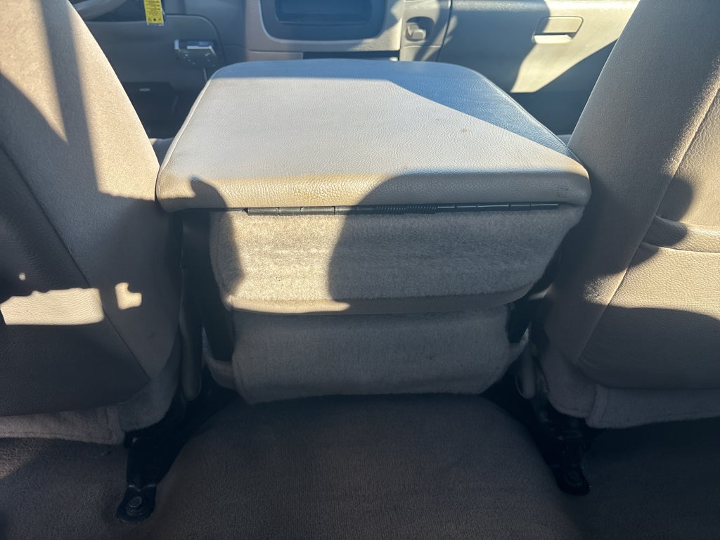 2004 Dodge Ram 2500 SLT