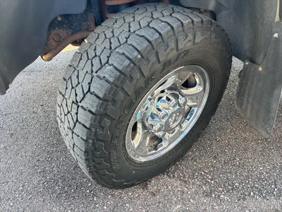2004 Dodge Ram 2500 SLT