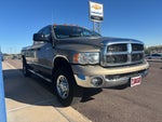 2004 Dodge Ram 2500 SLT