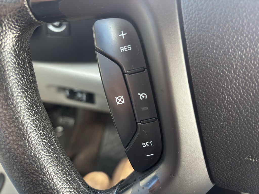 2013 Chevrolet Silverado 1500 Work Truck