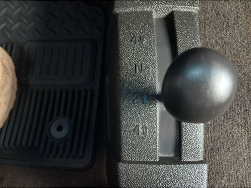 2013 Chevrolet Silverado 1500 Work Truck