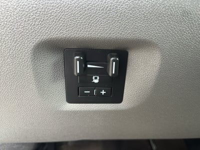 2013 Chevrolet Silverado 1500 Work Truck