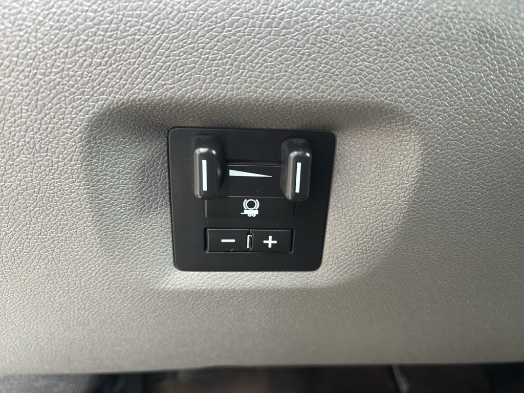 2013 Chevrolet Silverado 1500 Work Truck