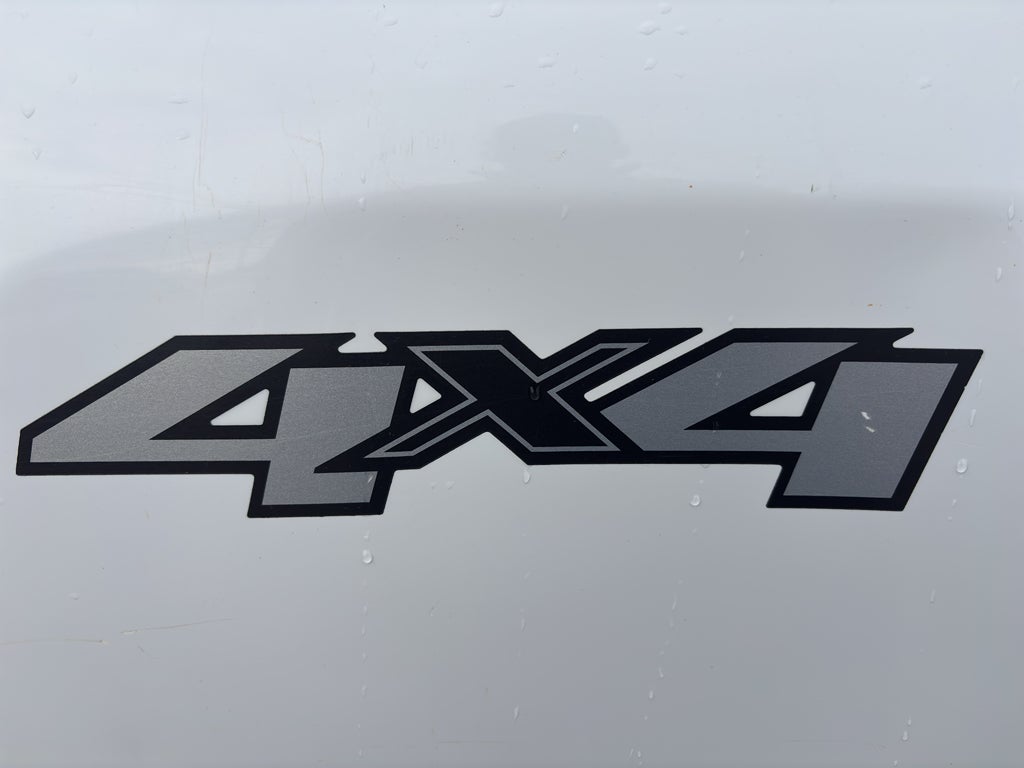 2013 Chevrolet Silverado 1500 Work Truck