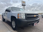 2013 Chevrolet Silverado 1500 Work Truck