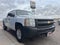 2013 Chevrolet Silverado 1500 Work Truck