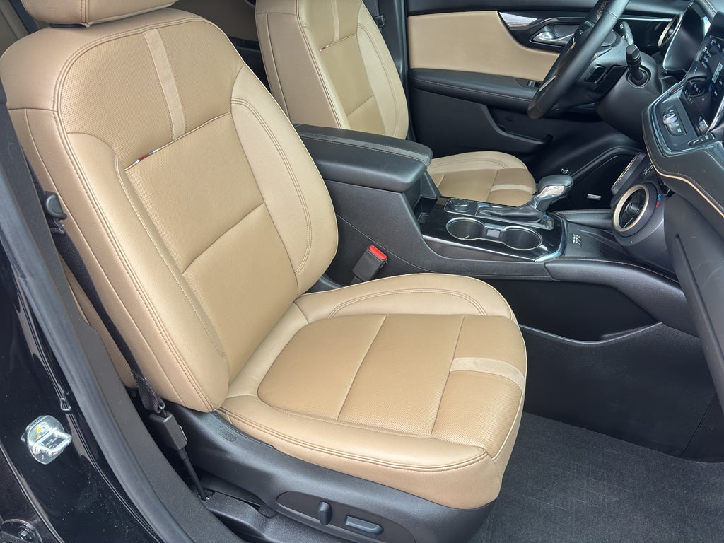 2023 Chevrolet Blazer Premier