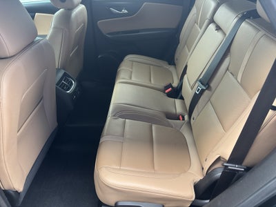 2023 Chevrolet Blazer Premier