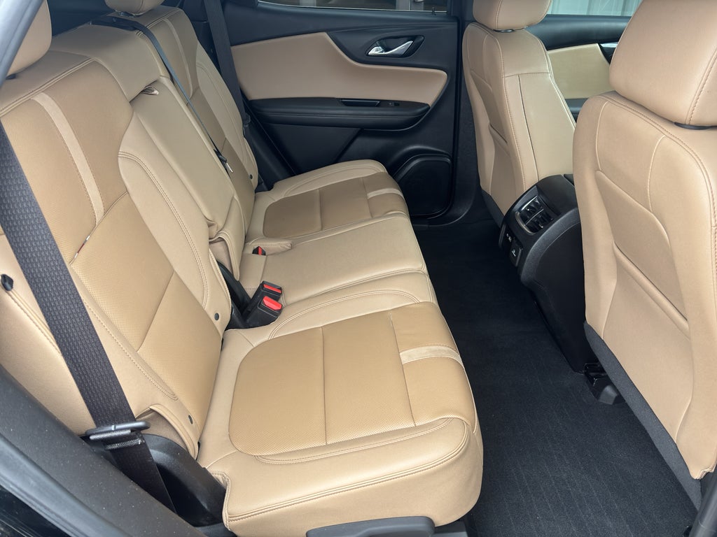 2023 Chevrolet Blazer Premier