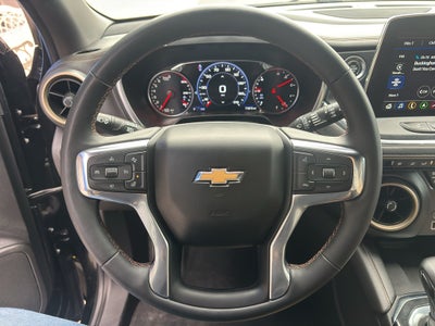 2023 Chevrolet Blazer Premier