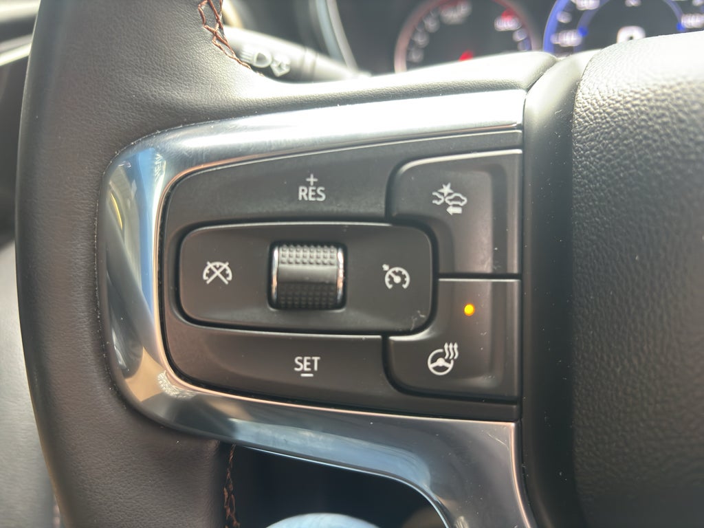 2023 Chevrolet Blazer Premier