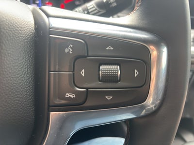 2023 Chevrolet Blazer Premier
