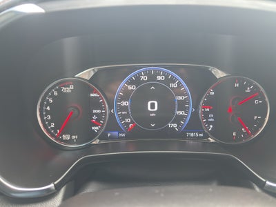 2023 Chevrolet Blazer Premier