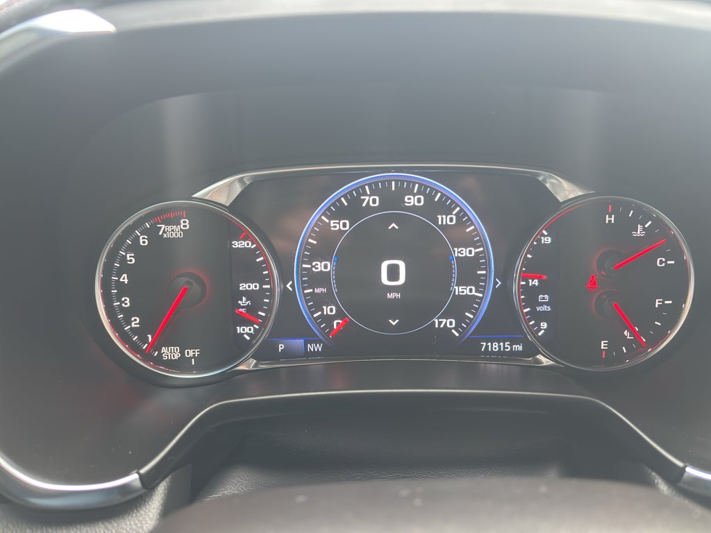 2023 Chevrolet Blazer Premier