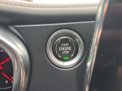 2023 Chevrolet Blazer Premier