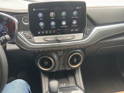 2023 Chevrolet Blazer Premier