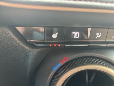 2023 Chevrolet Blazer Premier