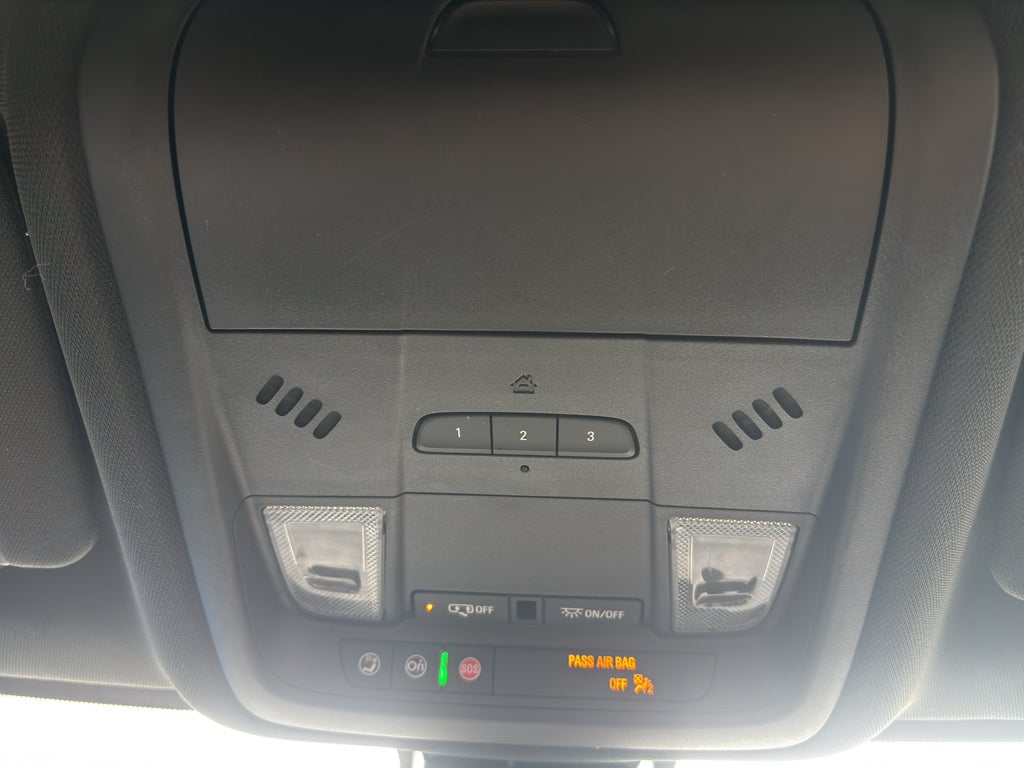 2023 Chevrolet Blazer Premier