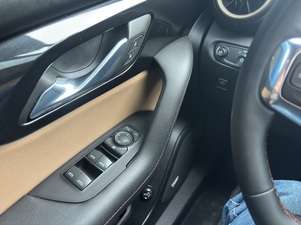 2023 Chevrolet Blazer Premier